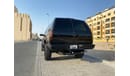 Chevrolet Suburban 1500 LT 4x4