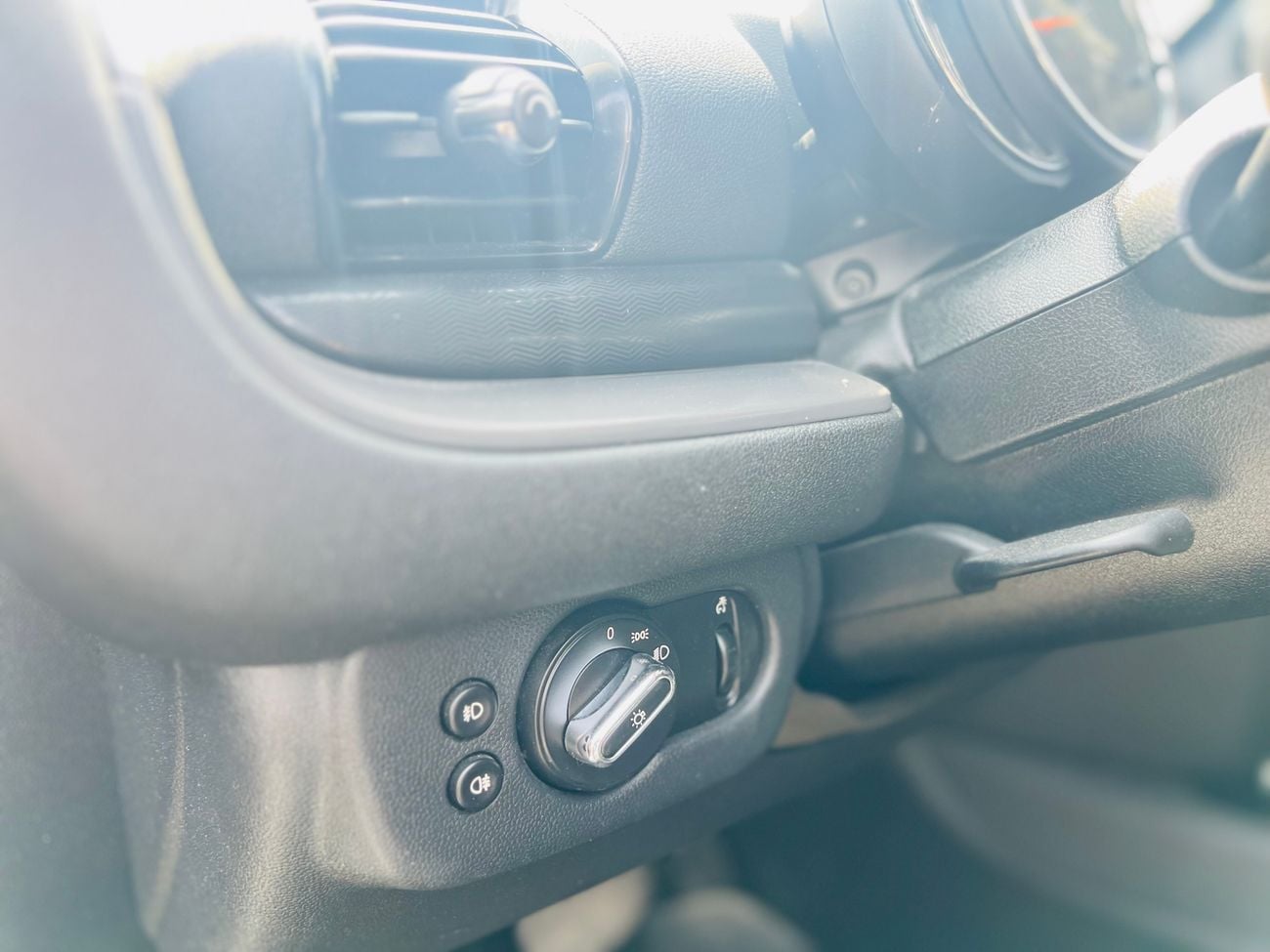 ميني وان كلوب مان 1.4 turbo