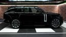 Land Rover Range Rover AUTOBIOGRAPHY P530 | LIMITED OFFER | SHORT WHEELBASE | FULLY LOADED | EXPORT PRICE