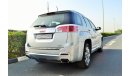 GMC Terrain - ZERO DOWN PAYMENT - 990 AED/MONTHLY - 1 YEAR WARRANTY