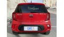 Kia Picanto EX 1.2