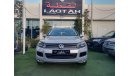 Volkswagen Touareg Gulf 2013 model, panorama leather, control stabilizer, rear camera, in excellent condition