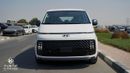 Hyundai Staria 3.5L Executive 9 Seater, 360° Rotating Seats, Push Start, Cruise Control, Remote Engine Start