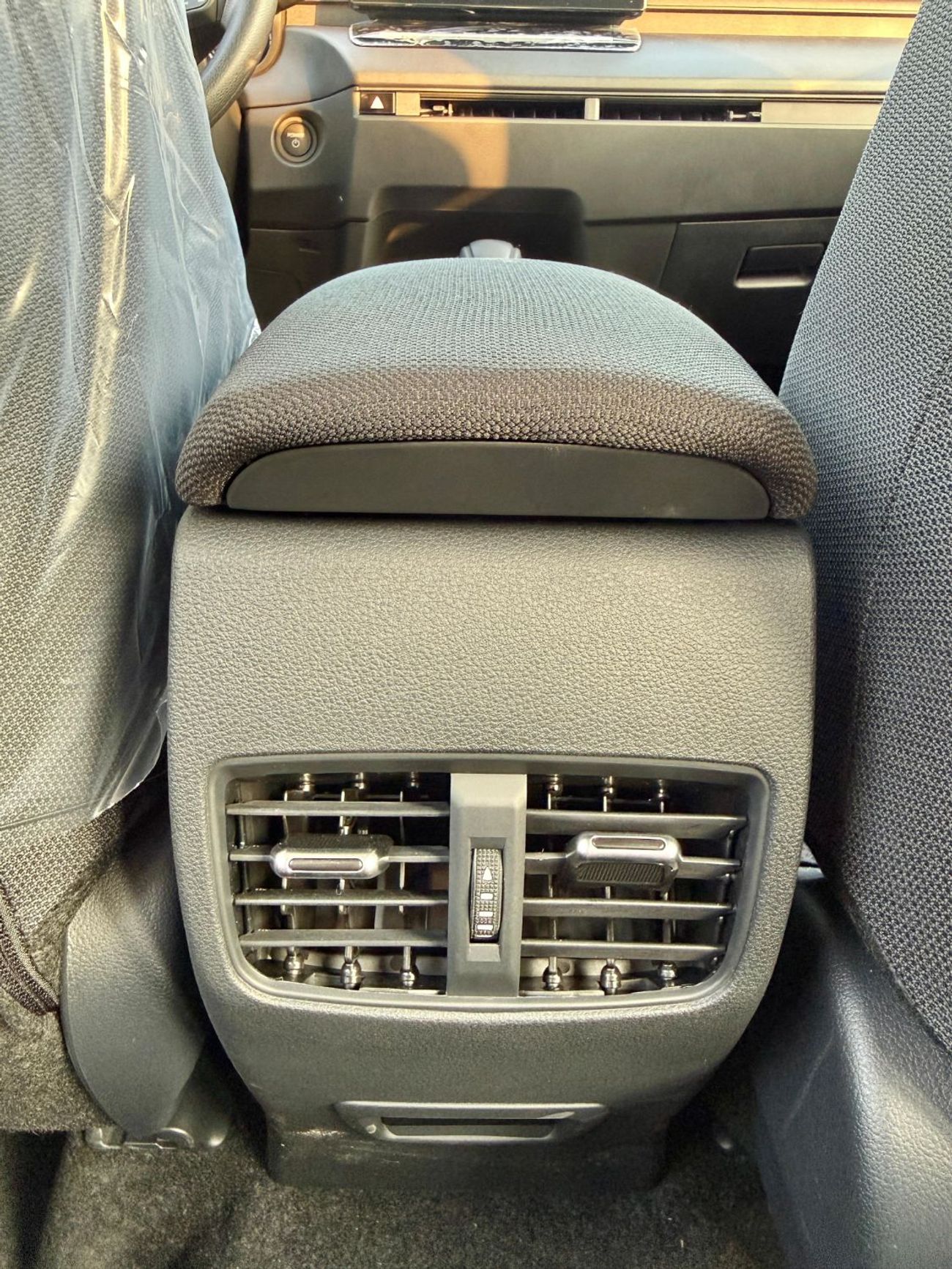 Toyota Frontlander Toyota Frontlander 2.0L Hybrid MiD Option