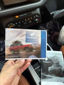 Ford Bronco Big Bend 1.5L 2021 ADVENTURE 1.5L FULL OPTION CANADA SPEC