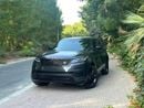 Land Rover Range Rover Velar R-DYNAMIC S S P400 3.0L 2024 Range Rover Velar S P400e Plug-in Hybrid | 2.0L Turbo 4-cylinder | 404