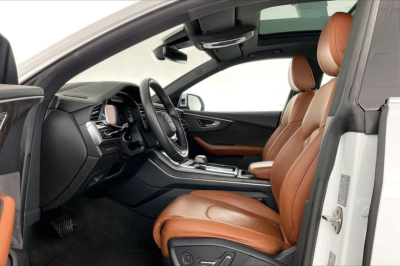 هوندا HRV EX | عرض العيد الحصري | خالية من أضرار الفيضانات