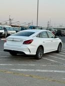 أم جي 5 MG 5 Comfort 1.5L MT 2025