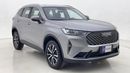 Haval H6 2023 MEDIUM | AED 608/Month | 0 DP | 30 Day Return | Warranty | Service History