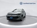Volkswagen Tiguan Tiguan Life With Camera (Ref#20600) - 23,100 AED SAVINGS from New Car