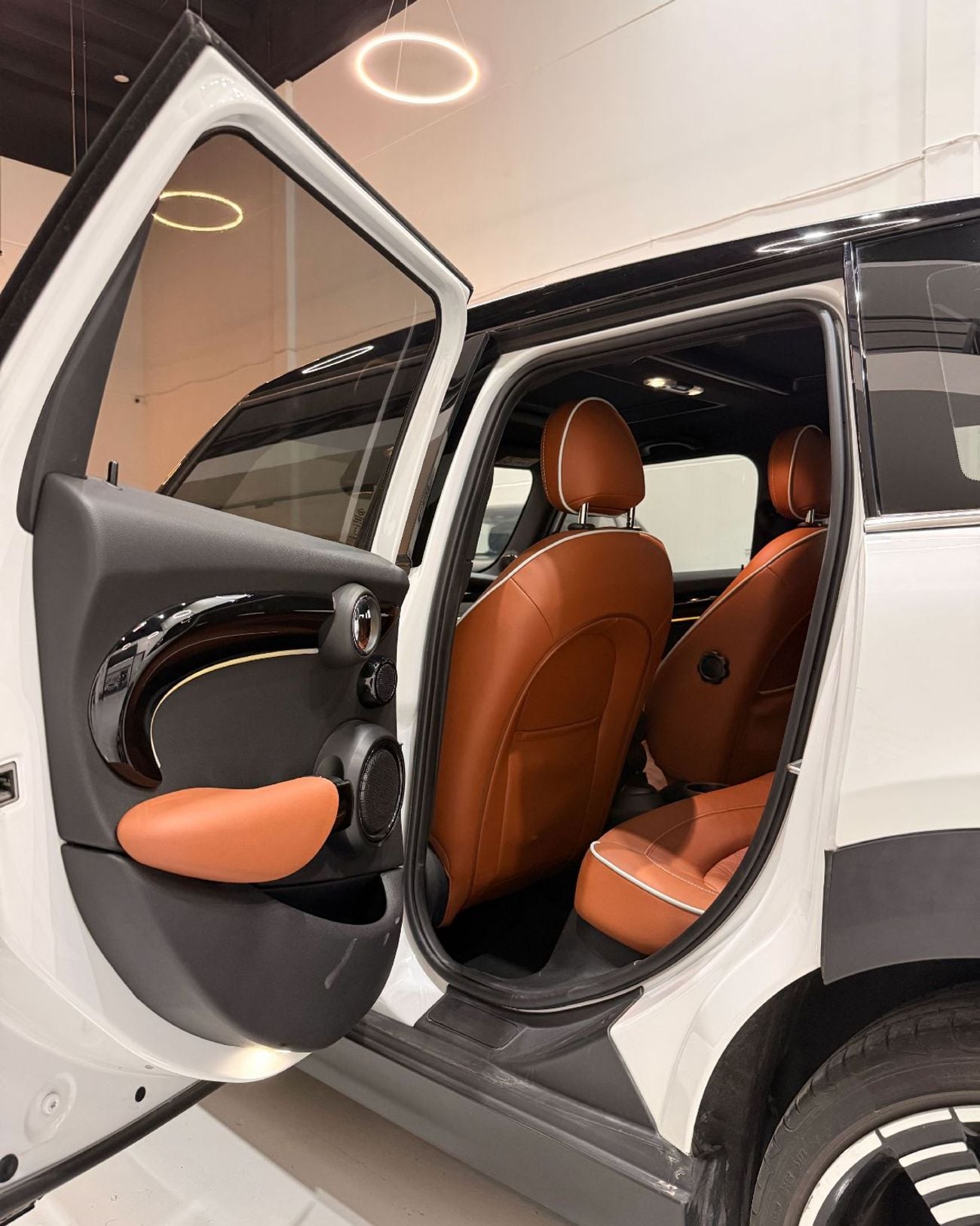 Mini Cooper S STD