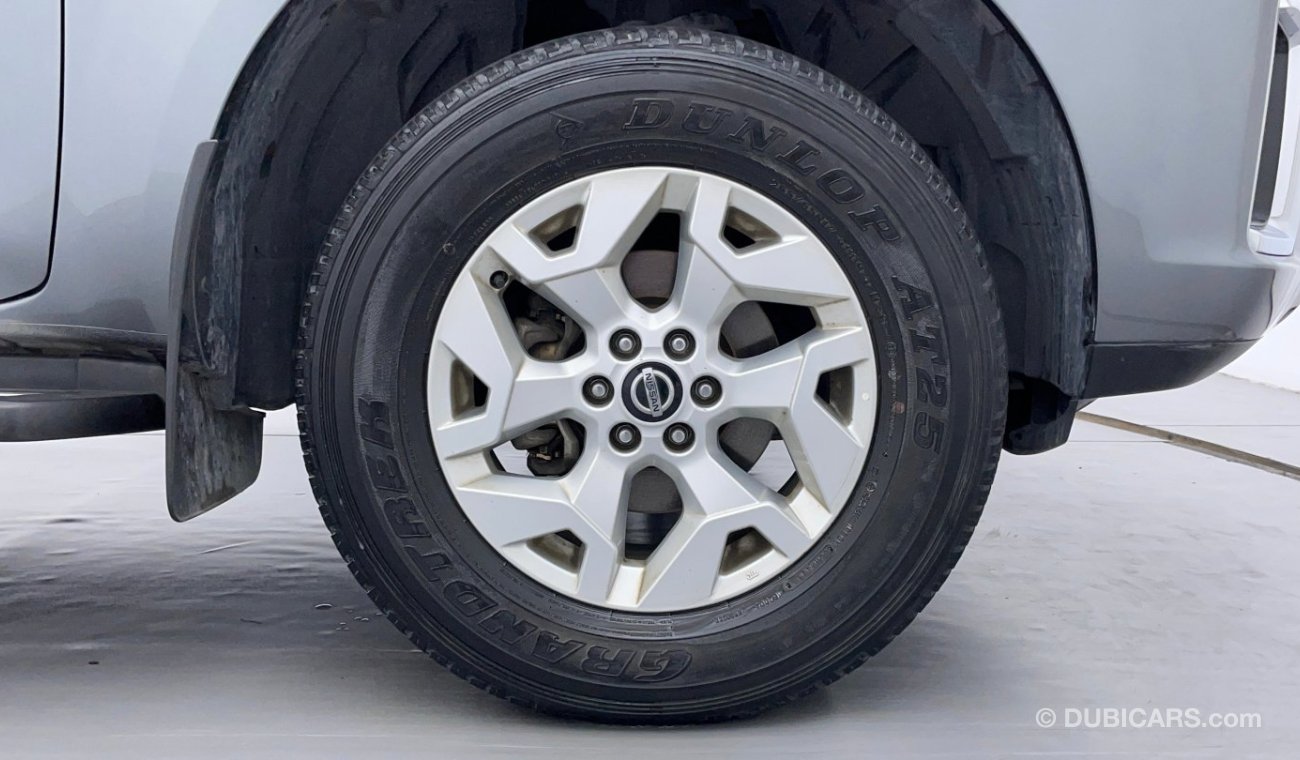 Nissan XTerra TITANIUM 2.5 | Zero Down Payment | Free Home Test Drive