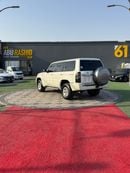Nissan Patrol HT GL