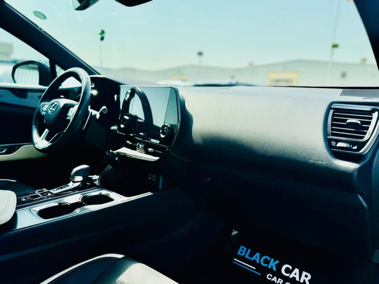 Lexus NX 250
