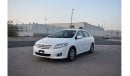 Toyota Corolla FREE REGISTRATION | FREE INSURANCE | 2010 | TOYOTA COROLLA 1.8L V4 | AUTOMATIC TRANSMISSION | GCC | 