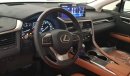 Lexus RX350 RX350 FUL option