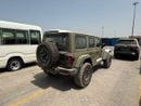 جيب رانجلر Unlimited Rubicon 2.0L A/T