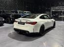 بي أم دبليو M4 Competition 3.0L