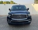 Infiniti QX80 Luxury 5.6L