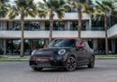 Mini John Cooper Works 2,370 P.M  | 0% Downpayment |  Mini John Cooper Works | AGENCY WAR!