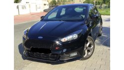 Ford Focus ST