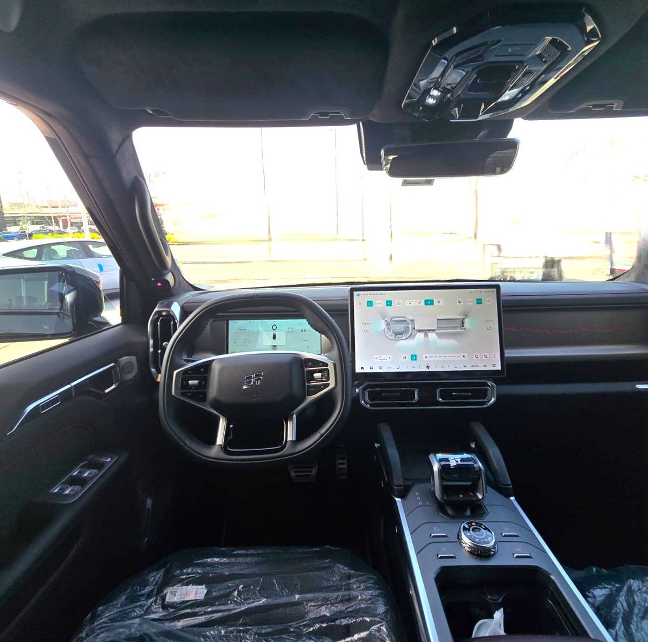 جيتور T2 Extended Edition 2025 (EXPORT ONLY)