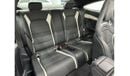 مرسيدس بنز C 63 AMG Std 2019 Mercedes Benz C63s AMG Coupe, June 2024 Mercedes Warranty, Full Options, Low Kms, GCC