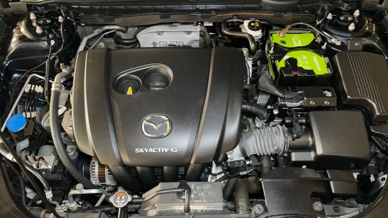 Mazda 6 CORE 2024 | AED 921/Month | 0 DP | 30 Day Return | Warranty | Service History