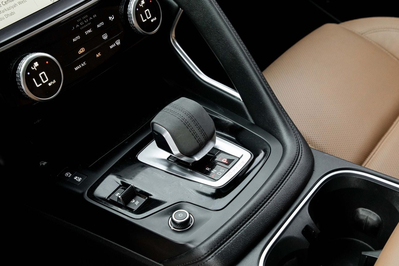 Jaguar E Pace E-Pace | 1,714 P.M | 0% Downpayment | Jaguar Warranty + Full Service History!