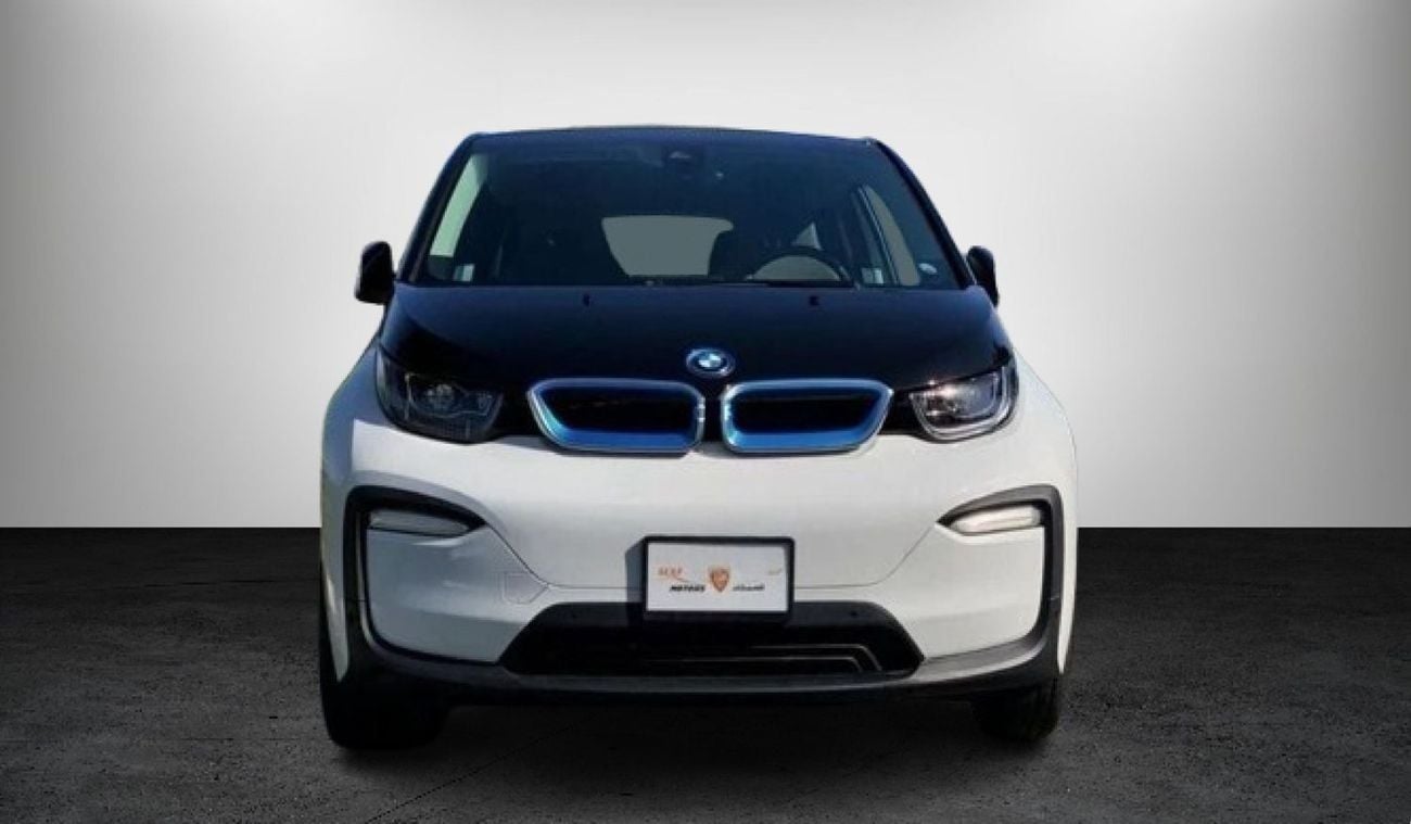 BMW i3 STD 0.65L-2CYL EXCELLENT CONDITION