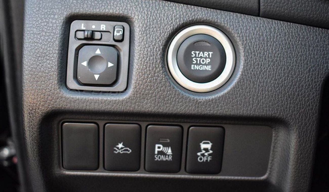 Mitsubishi Pajero Sport 2025, Mitsubishi Pajero Sport GLS, 2.4L Diesel 4WD 8A/T