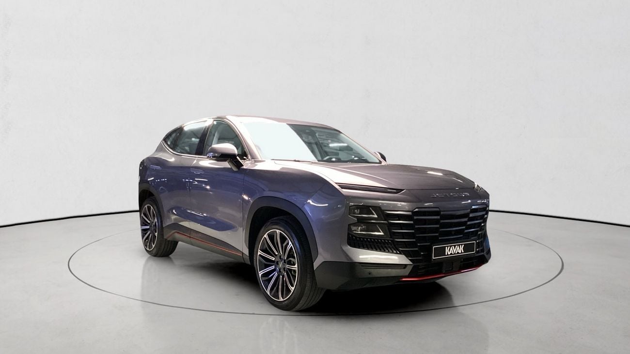 جيتور داشينج Luxury | شامل الضمان | 0 ﺪﻔﻋﺓ ﺃﻮﻟﻯ