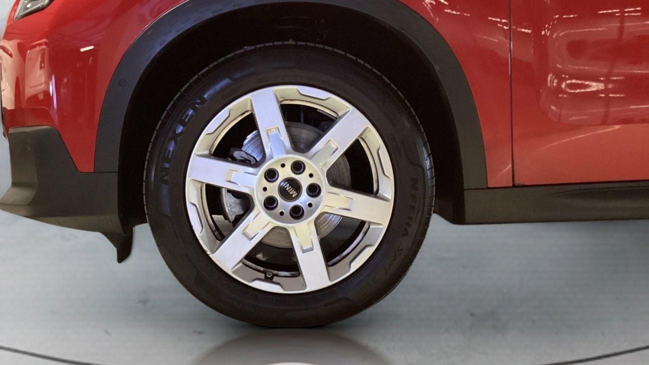 ميني كنتريمان 1.5 MHEV C AUTO | شامل الضمان | 0 ﺪﻔﻋﺓ ﺃﻮﻟﻯ