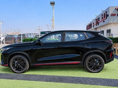 Changan X5 Plus BEYOND PRO Changan X5 PLUS 2026 Second Generation 1.5T Beyond PRO