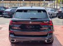 BMW X5 xDrive40i Luxury M Sport Package 3.0L xDrive 40i M Sport Under Warranty & Service 2025 GCC