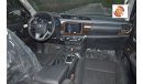 Toyota Hilux DOUBLE CAB PICKUP  V6 4.0L PETROL 4WD AUTOMATIC BLACK EDITION(LOWEST PRICE IN SAHARA MOTORS)