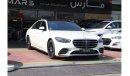 مرسيدس بنز S 500 3.0L AMG 4 Matic 429HP Fabric European Specs  Brand New | LAST UNIT IN THE MARKET