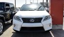 Lexus RX350