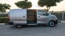 فيات سكودو (For Export , НА ЭКСПОРТ) L3 Van 2.0T BlueHDi 2025 GCC Без пробега