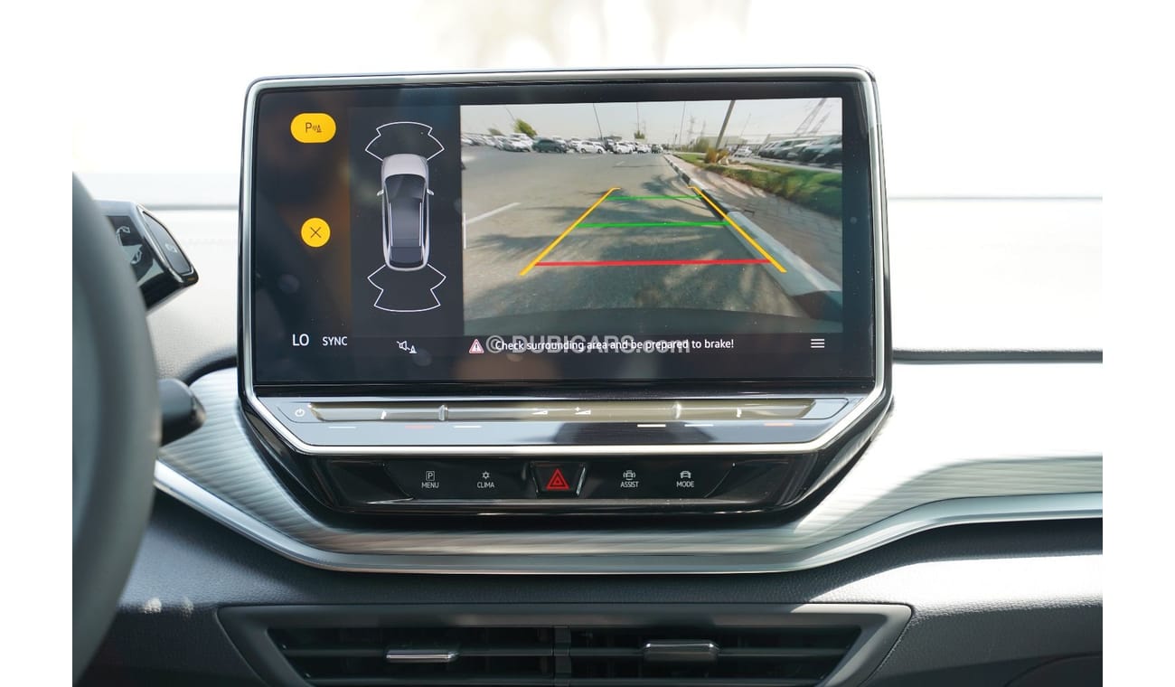 Volkswagen ID.4 2023 ID.4 CROZZ PURE PLUS LONG RANGE 0Km