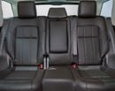Land Rover Range Rover Sport SE