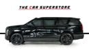 كاديلاك إسكالاد SPORT PLATINUM 
