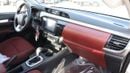 Toyota Hilux Toyota Hilux 2.7L AT D/C