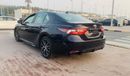 Toyota Camry SE Sports Edition