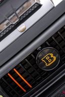 مرسيدس بنز G 63 AMG Std 4.0L