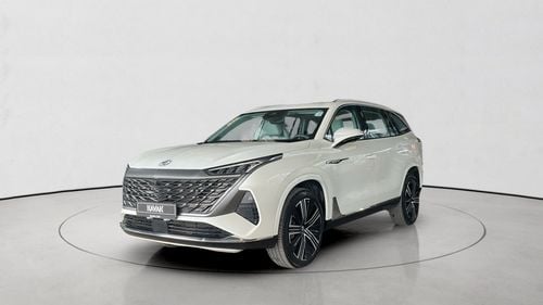 أم جي RX9 Luxury | شامل الضمان | 0 ﺪﻔﻋﺓ ﺃﻮﻟﻯ