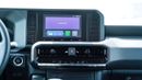 تويوتا برادو TOYOTA PRADO URBAN 2.4 PETROL 2025
