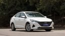 Hyundai Accent SMART | Full | Full Service History | GCC | Zero down payment support