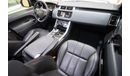 Land Rover Range Rover Sport L494