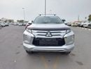Mitsubishi Pajero MITSUBISHI PAJERO SUV RHD 2023 MODEL 2.4 L DIESEL AUTPMATIC(PM11732)